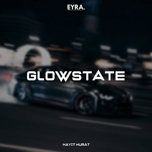 Glowstate by Hayit Murat