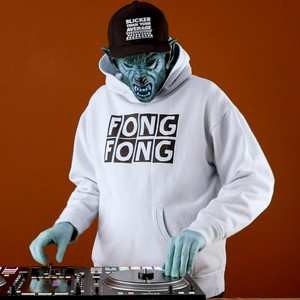 Potion (System One Version) by DJ Fong Fong