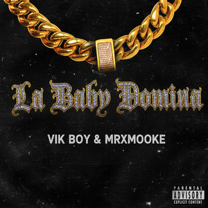 La Bby Domina by Bateria $eria Beats, Mrxmooke, Vik Boy