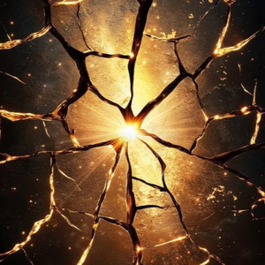 Broken Lights by Dion Ora