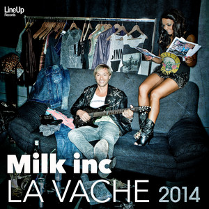 La Vache 2014