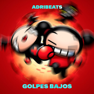 GOLPES BAJOS by AdriBeats