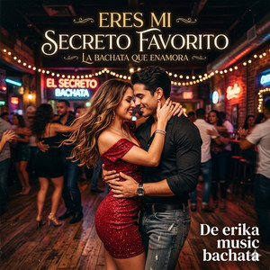 Eres mi secreto favorito. by De Erika Music