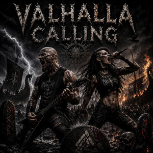VALHALLA CALLING by Stormheim