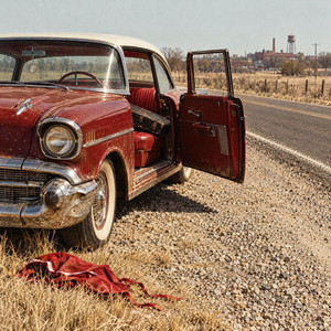 Miles to AZ by Tim Cheryy