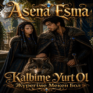 Kalbime Yurt Ol Жүрегіме Мекен Бол by Asena Esma