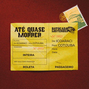 Endoidei by Batucada Misteriosa