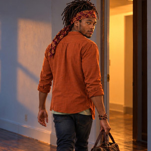 Key Pon Di Table by Zion Solano