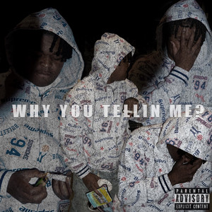 why you tellin me by MGM Peso