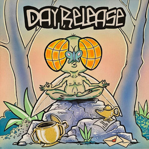 Blessed To Be by Day Release