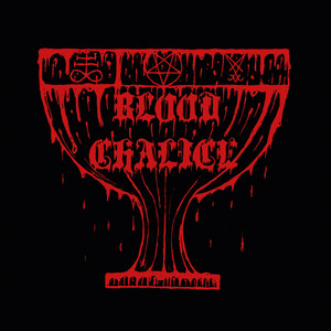 The Descent by Blood Chalice
