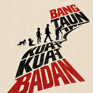 Kuat Kuat Badan by Bang Taun