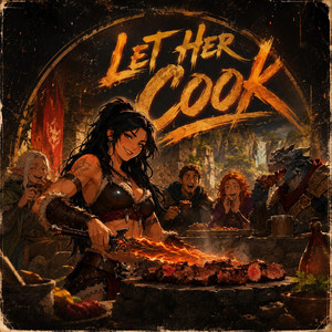 Let Her Cook by Big Sky Trance