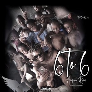 6 to 6 (Amapiano Remix)