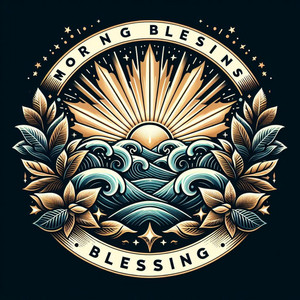 Of Morning Blessings by Lion LIBERtO, Ventura in the Clouds, Be Reborn