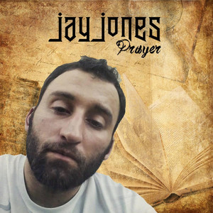 Portada de Prayer