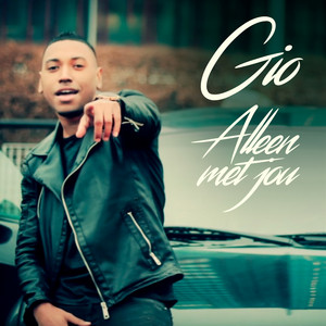 Gio - Alleen Met Jou