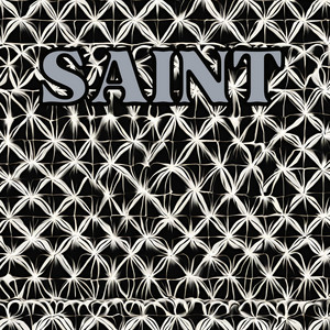 Saint by Calvin Dupont