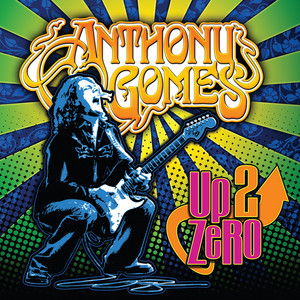 Back To The Start by Anthony Gomes