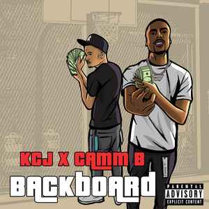 Backboard by KCJ, Camm B