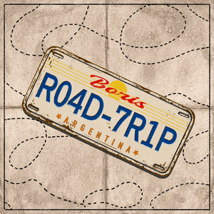 Roadtrip by BORIS