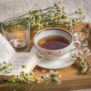 Tea