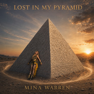 Lost in My Pyramid by Mina Warren