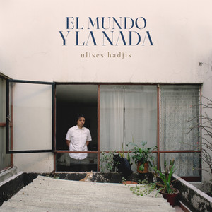 Ulises Hadjis - Ulises Nadie
