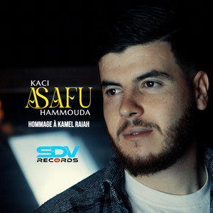 Kaci Hammouda - Asafu