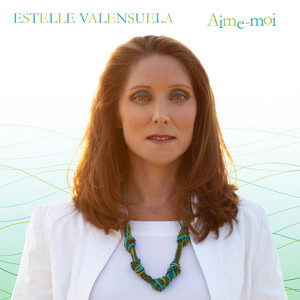 Aime-moi by Estelle Valensuela Album Cover