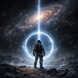 Signal Beyond by Neon Khaos