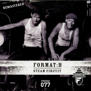Edding 850 - 2021 Remaster by Format:B