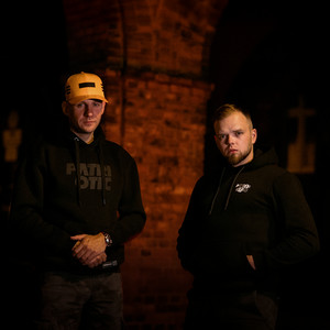 Vin Vinci, Epis DYM KNF & Phono Cozabit - Padłeś powstań 2