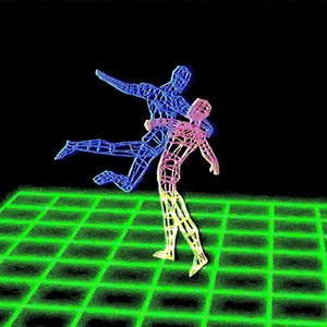 CTRL THE BALANCE (feat. ÅNGEL 004)