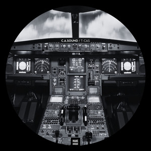 T-CAS - Original Mix by C.A.SOUND