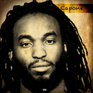Portada de Capone