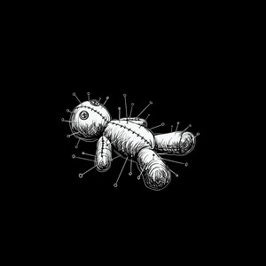 Voodoo by Zak Azoury