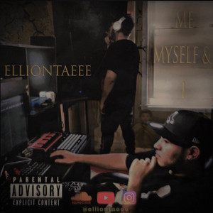 mosthated by Elliontaeee