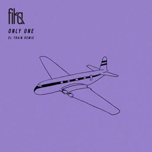 Portada de Only One (Remix)