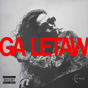 GA LETAW by Lov'nee