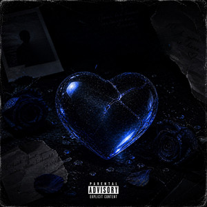 Blue Heart by King