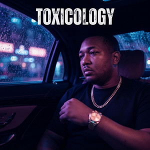 TOXICOLOGY by Regula Jo