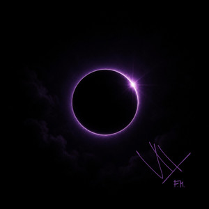 Seventh Eclipse by Federico Moccia