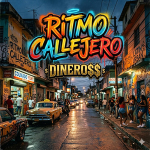 RITMO CALLEJERO by DINERO$$$