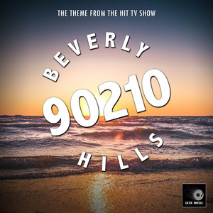 Geek Music - Beverly Hills 90210 Main Theme (Cover Version)