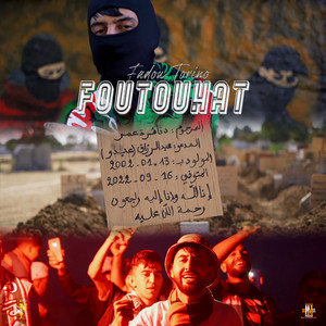 Fadou Torino - Foutouhat (feat. Lyes Nezali)