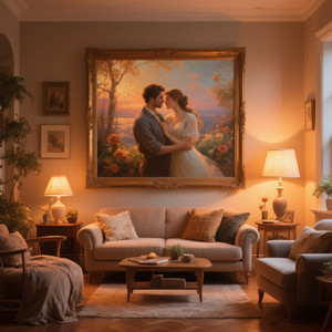 Lauren Pai - Home To A Love