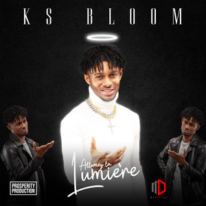 C'est Jesus by Ks Bloom