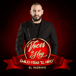 El Padrino album cover