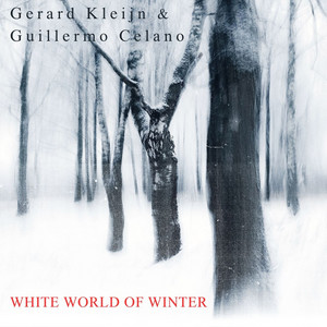 White World of Winter by Gerard Kleijn, Guillermo Celano